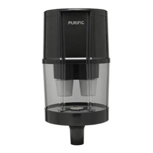 Purificador de Água 20 Lts - Qualidade e Durabilidade em Marília/SP