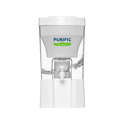 Purificador de Água 6 Lts - Água Pura e Fresca em Marília/SP
