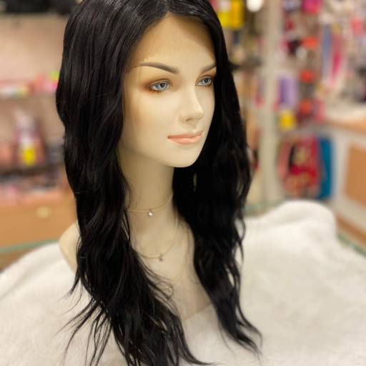 Lace de fibra orgânica