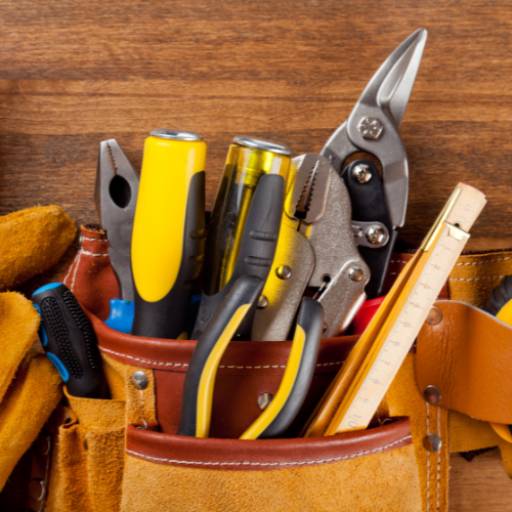  Reformas e Reparos - Soluções Práticas e Confiáveis em Ribeirão Preto