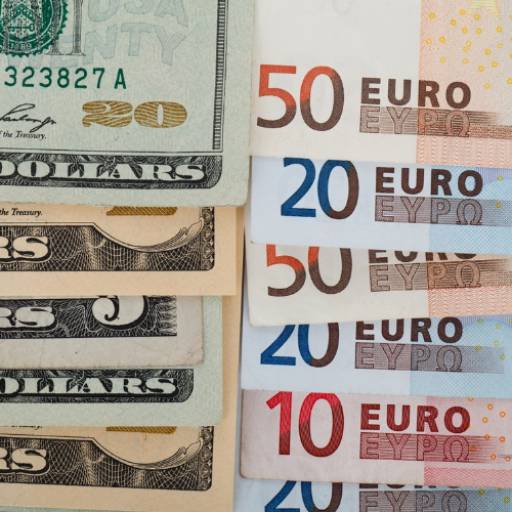 Câmbio de Dólares e Euros + Seguro Viagem - Segurança e Economia em Capão da Canoa/RS por Casa de Câmbio FINANCE