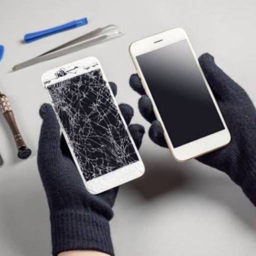 Troca de Tela de Celular - Qualidade e Funcionalidade em Lençóis Paulista/SP