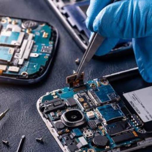 Recuperação Profissional de Placa Danificada – Solução Eficiente em Lençóis Paulista