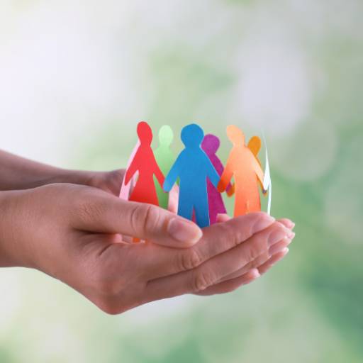 Direitos Humanos - Defesa e Proteção de Direitos - Marília/SP