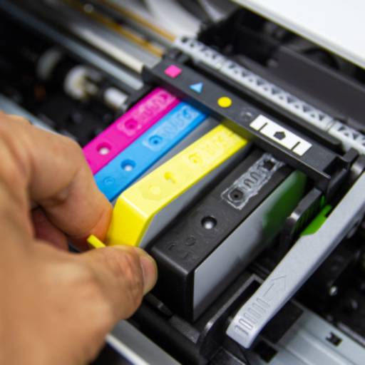 Instalação de Impressoras e Periféricos