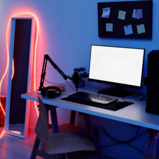 Consultoria de Setups Otimizados (Jogos ou para Software específicos)