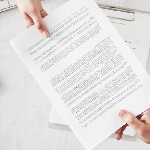 Serviço de Despachante - Agilidade e Segurança em Jaú/SP