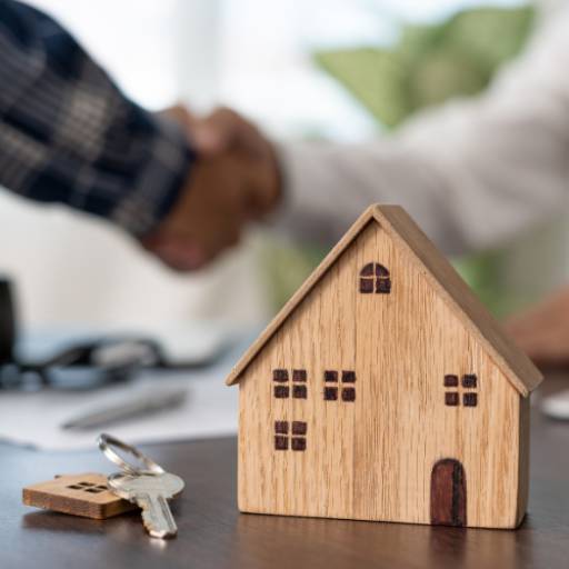 Venda de Imóveis - Soluções Eficientes para Comprar ou Vender em Jaú/SP 