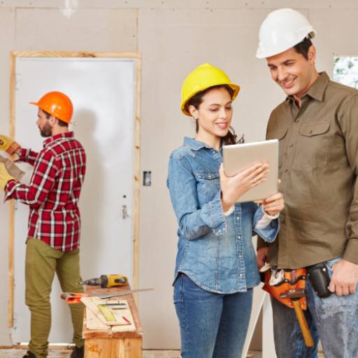  Construção e Reformas - Qualidade e Atendimento Personalizado em Campo Grande/MS