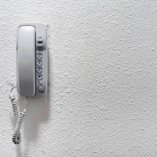  Instalação de Interfones - Segurança e Comodidade em Cândido Mota/SP por Luciano Dorigheli Instalações 
