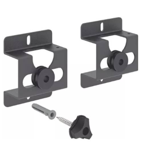  Suporte Multivisão Infiniti de Parede para TV/Monitor - Estilo e Praticidade em Cândido Mota/SP por Luciano Dorigheli Instalações 