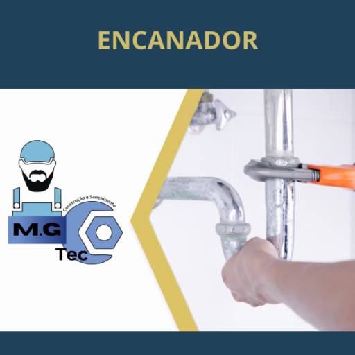 Encanador Especializado em Itapetininga