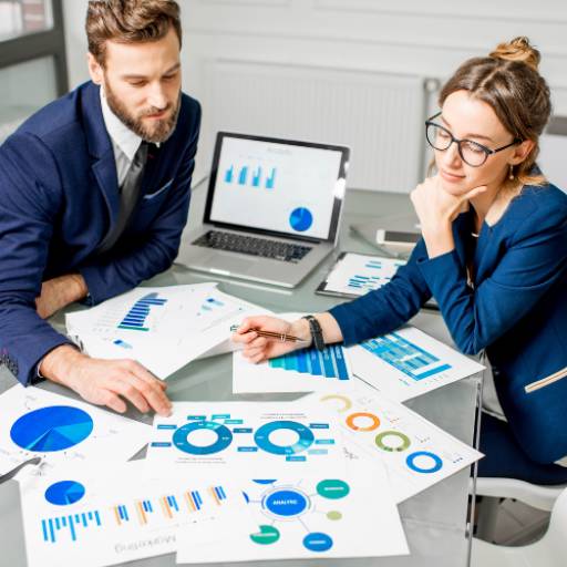 Gestão Financeira Empresarial - Maximização de Resultados em Corumbá/MS por Escritorio Contabil Aguilar Ltda Me