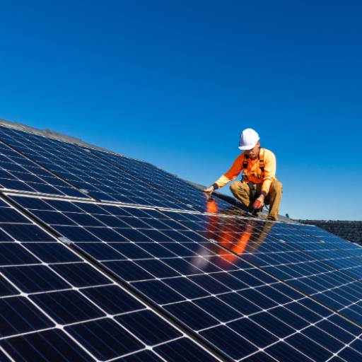  Engenharia Elétrica Avançada - Soluções Inovadoras em Nova Petrópolis/RS por Eco W Solar