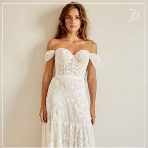 vestidos exclusivos com bordado manual para eventos