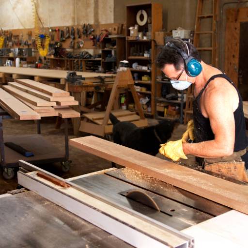 Marcenaria Personalizada - Qualidade e Estilo Sob Medida - Contagem/MG por Marcen'Art Moveis Ltda