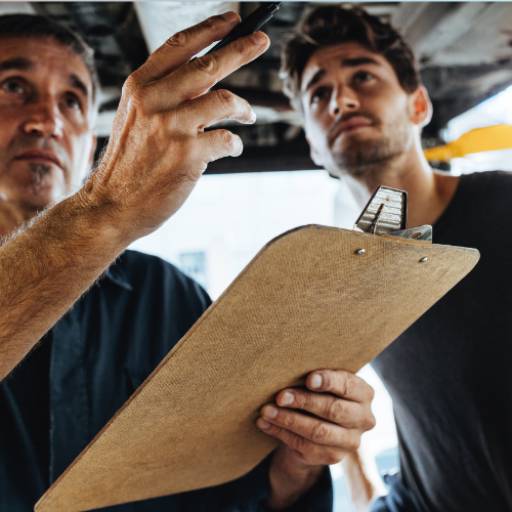 Vistoria Veicular Completa e Laudos Técnicos - Segurança e Confiabilidade em São Paulo/SP por VILLAGGIO VISTORIA