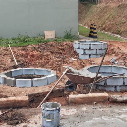 Limpeza de Fossa Séptica - Solução Eficiente em Belo Horizonte/MG por Desentupidora Império Solução Predial