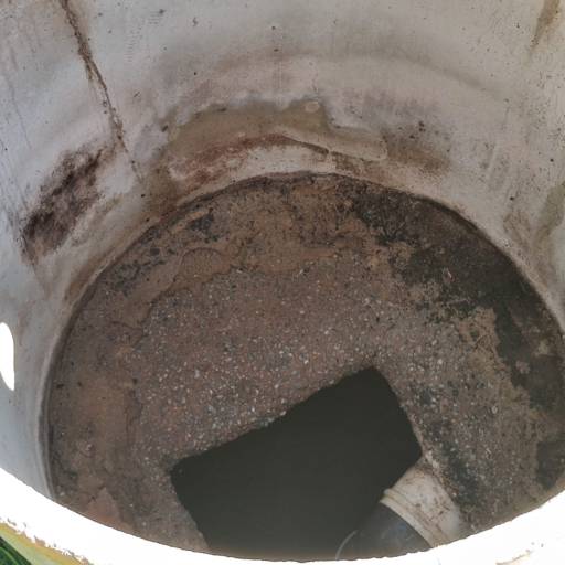 Limpeza de Fossa Séptica - Solução Eficiente em Belo Horizonte/MG por Desentupidora Império Solução Predial