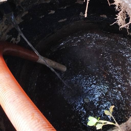 Limpeza de Caixa de Gordura, Sabão e Esgoto - Solução Rápida e Eficiente em Belo Horizonte/MG por Desentupidora Império Solução Predial