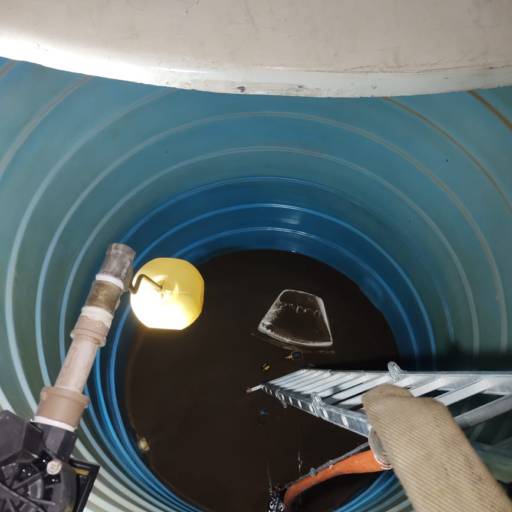 Limpeza e Higienização de Caixa de Água – Saúde e Segurança para Sua Água em Belo Horizonte/MG por Desentupidora Império Solução Predial