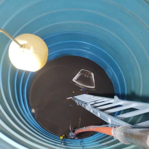 Limpeza e Higienização de Caixa de Água – Saúde e Segurança para Sua Água em Belo Horizonte/MG por Desentupidora Império Solução Predial