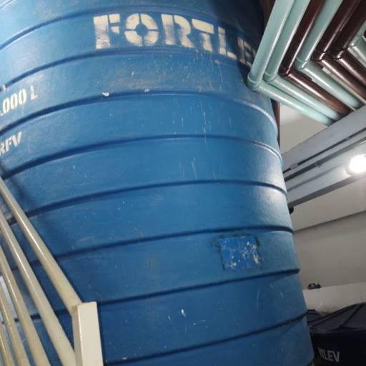 Limpeza e Higienização de Caixa de Água – Saúde e Segurança para Sua Água em Belo Horizonte/MG por Desentupidora Império Solução Predial