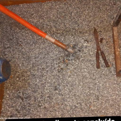 Limpeza e Sucção de Resíduo – Eficiência e Agilidade em Belo Horizonte/MG  por Desentupidora Império Solução Predial