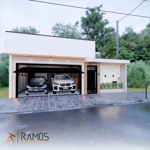 Arquitetura em Limeira