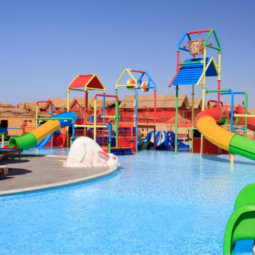 Venda de Ingressos para Parques Aquáticos e Atrações Turísticas de Olímpia - Diversão Garantida para Toda a Família em Olímpia/SP