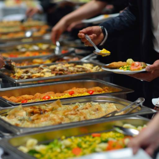 Por Kilo - Sabor e Variedade à Sua Medida em Avaré/SP por Restaurante Bifão