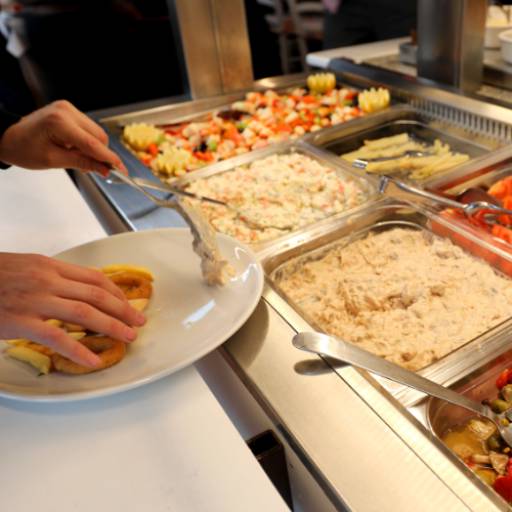 Restaurantes A Vontade - Sabor e Liberdade em Avaré/SP por Restaurante Bifão