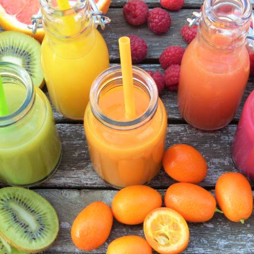 Sucos Naturais - Sabor Fresco e Saudável em Avaré/SP por Restaurante Bifão