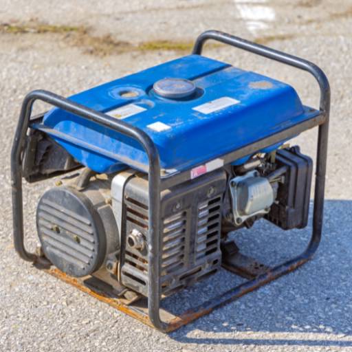 Geradores de Energia - Potência e Confiabilidade em Santa Bárbara Resort Residence/SP