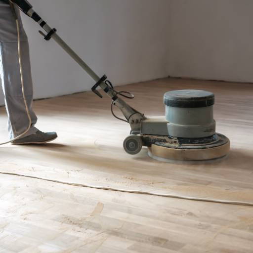 Enceradeira - Solução de Limpeza Eficiente em Santa Bárbara Resort Residence/SP