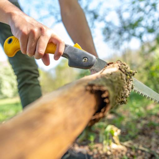 Serra Poda - Praticidade e Eficiência para Seu Jardim em Santa Bárbara Resort Residence/SP