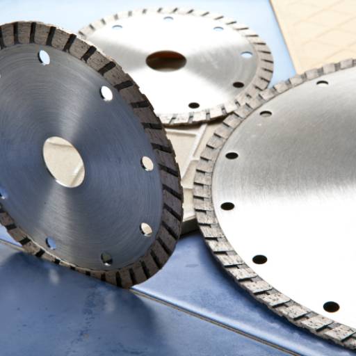 Venda de Discos - Alta Qualidade e Durabilidade em Santa Bárbara Resort Residence/SP