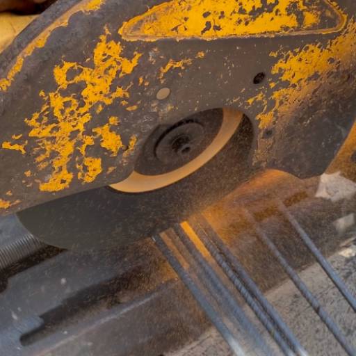 Serra Circular para Aluguel em Santa Bárbara Resort Residence – Precisão e Eficiência com a Piramak