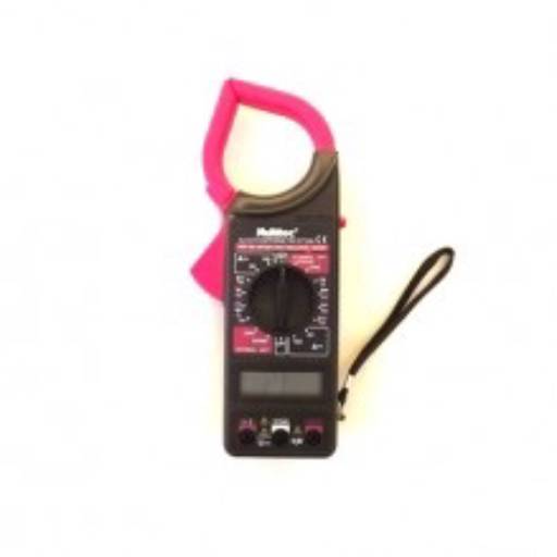Alicate Amperímetro – Medição Precisa de Corrente Elétrica em Lençóis Paulista/SP