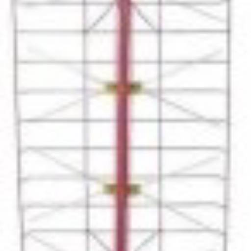 Antena Triax para TV – Sinal Forte e Imagem Nítida em Lençóis Paulista/SP por Eletro Santa Clara - Loja 2
