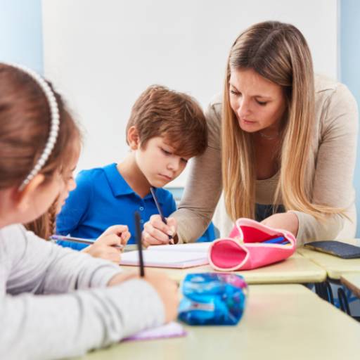 Aulas de Reforço Escolar Personalizado - Sucesso Acadêmico em Brusque/SC por Espaço saber criativo - Psicopedagoga Josie