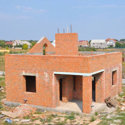 Construção Residencial