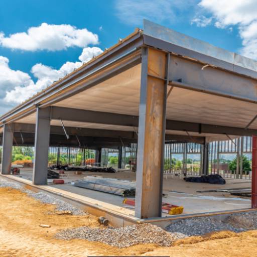 Construção Comercial