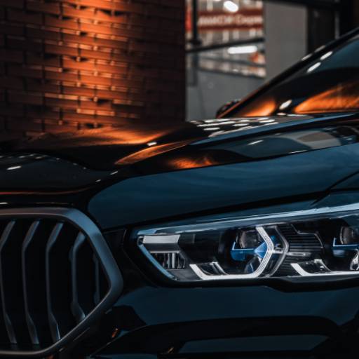  Serviço Completo de Recuperação e Estética Automotiva - Restaure e Valorize Seu Veículo em Brasília/DF por Ideal Car Lanternagem e Pintura