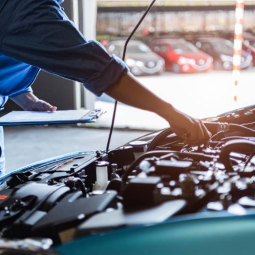 Serviço Completo de Reparação e Manutenção de Veículos - Qualidade e Confiança em Brasília/DF por Ideal Car Lanternagem e Pintura