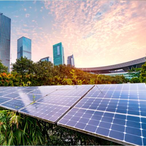 Sistemas de Energia Solar Fotovoltaica: Economia e Sustentabilidade para Residências e Empresas em Canoas/RS