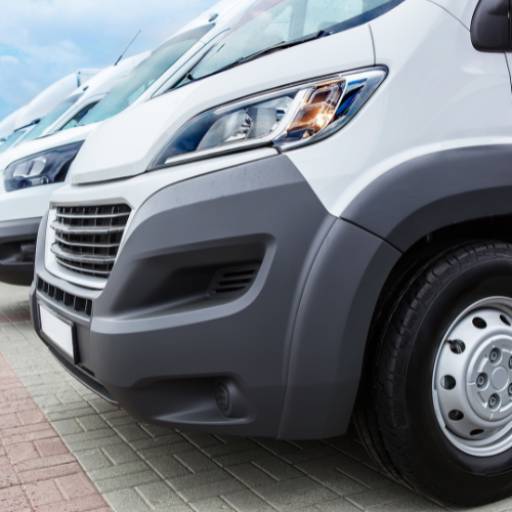 Transporte de Colaboradores - Conforto e Pontualidade em Barro Alto/GO por Transjardel Transportes