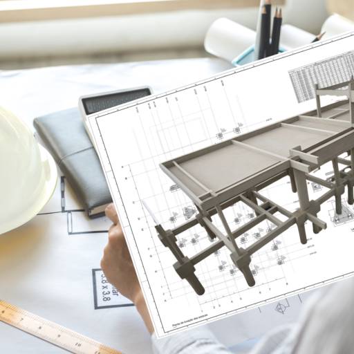 Projeto Estrutural – Segurança e Eficiência em Ninho Verde I Eco Residence/SP em Ninho Verde I Eco Residence, SP por Modularys Engenharia