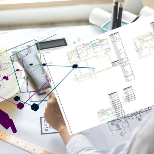 Projeto Hidrossanitário – Conforto e Eficiência em Ninho Verde I Eco Residence/SP em Ninho Verde I Eco Residence, SP por Modularys Engenharia
