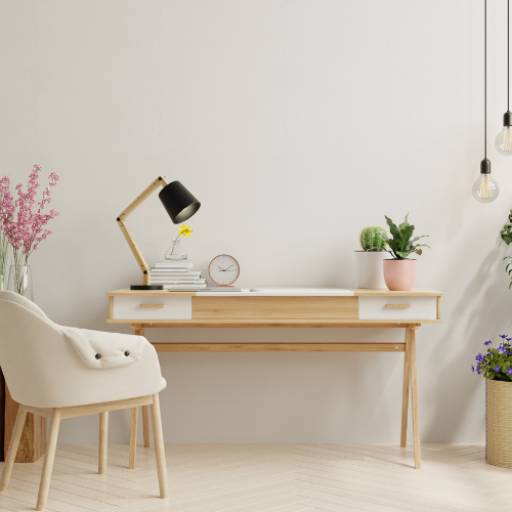 Escritórios Planejados - Organização e Funcionalidade em Pelotas/RS por Follow Móveis Planejados